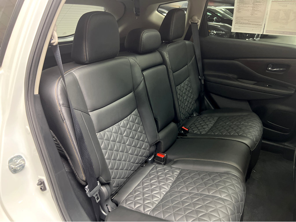 Used 2023 Nissan Murano Platinum w/ Cargo Package AWD/4WD image 23