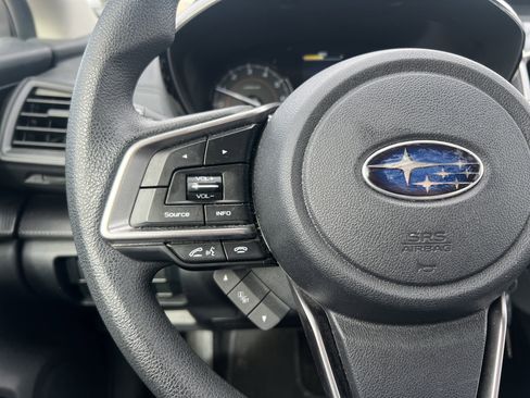 Used 2022 Subaru Crosstrek 2.0i image 29