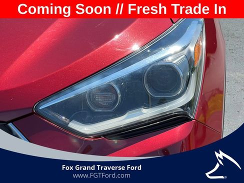 Used 2018 Hyundai Santa Fe AWD w/ SE Ultimate Tech Package 03 image 34