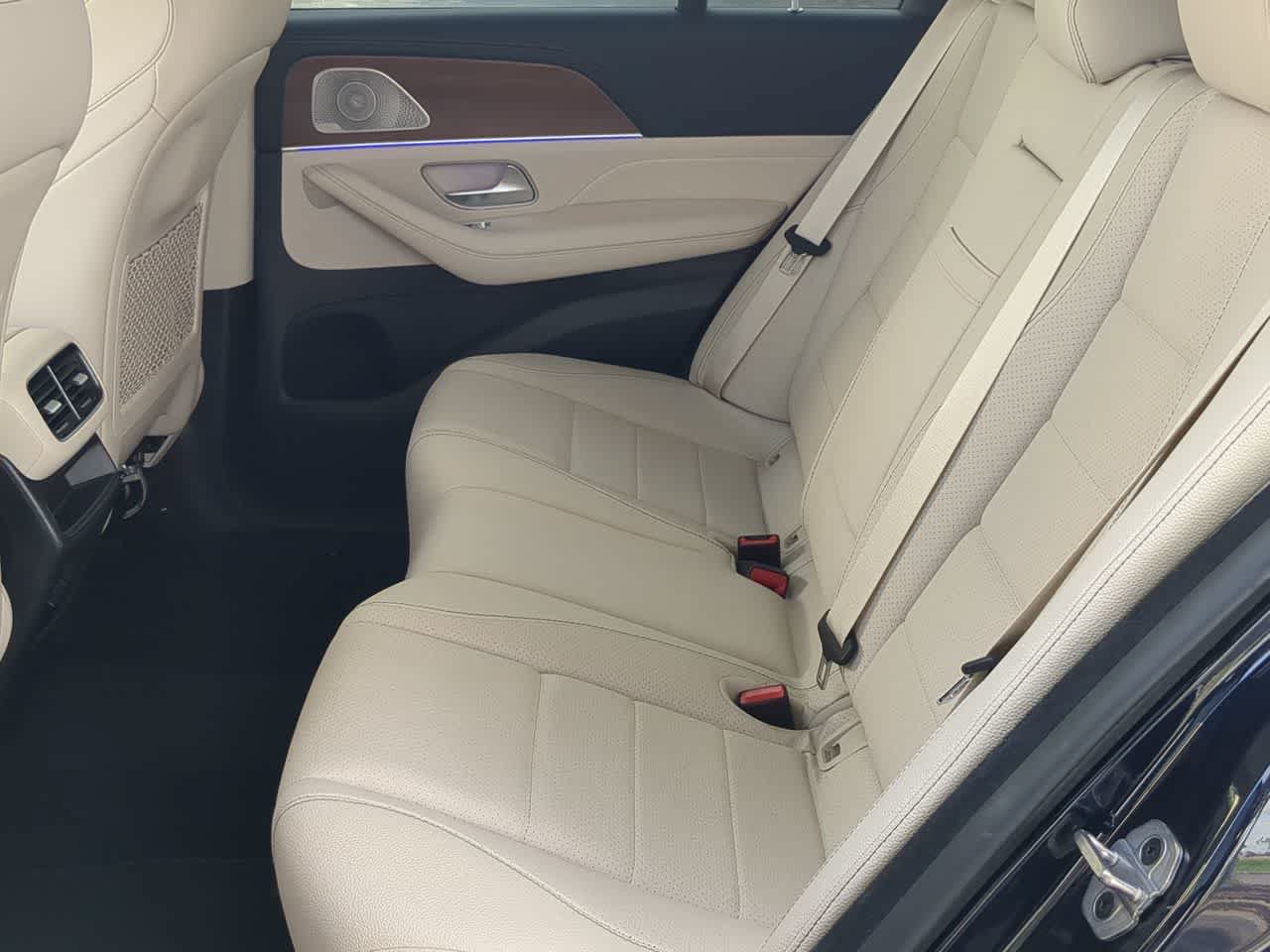 Used 2022 Mercedes-Benz GLE 350 image 19