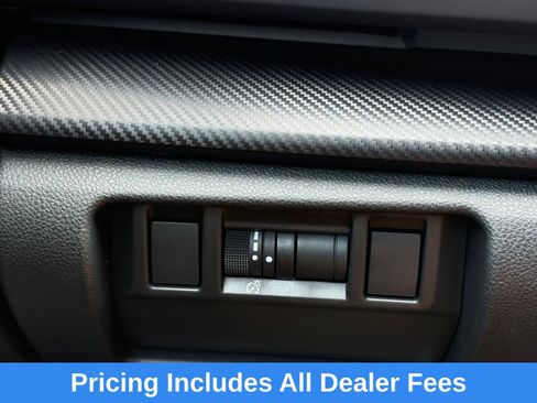 Certified 2024 Subaru Crosstrek 2.0i Premium AWD/4WD image 17