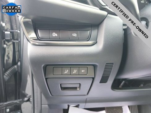 Certified 2024 MAZDA CX-30 AWD 2.5 S w/ Preferred Package image 3