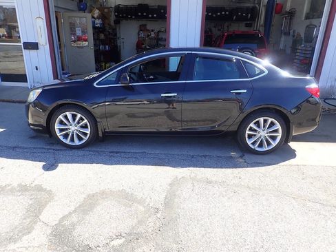 Used 2014 Buick Verano image 16