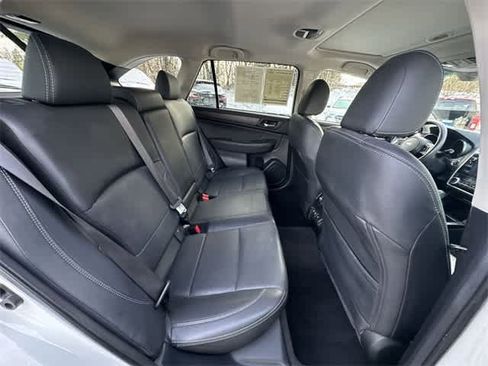 Used 2019 Subaru Outback 2.5i Limited image 24