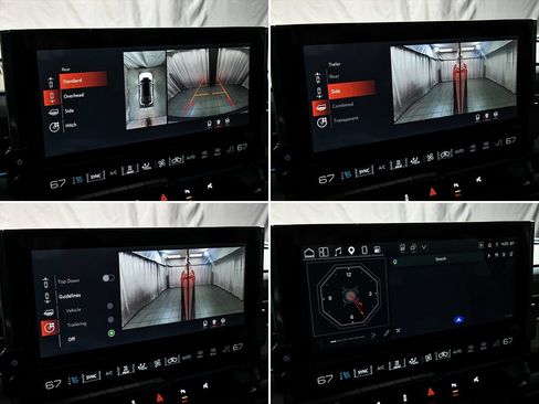 Used 2026 GMC Hummer EV SUV AWD/4WD image 25