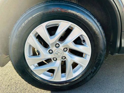 Used 2016 Honda CR-V EX-L image 10