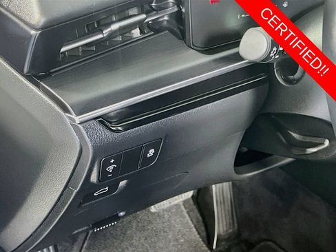 Certified 2025 Kia K5 GT-Line w/ GT-Line Premium Package FWD image 11