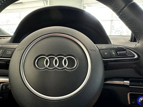 Used 2015 Audi A3 2.0T Prestige w/ Prestige Package image 31