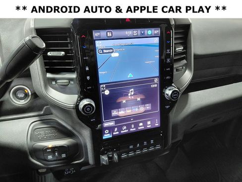 Used 2025 RAM 2500 Tradesman AWD/4WD image 12