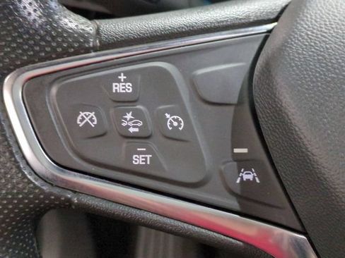 Used 2025 Chevrolet Malibu LT FWD image 18
