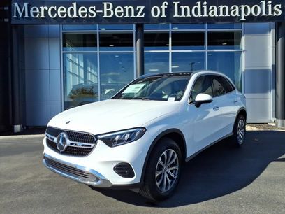 Certified 2026 Mercedes-Benz GLC 300 4MATIC