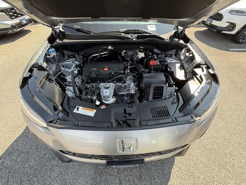 New 2026 Honda HR-V LX image 34