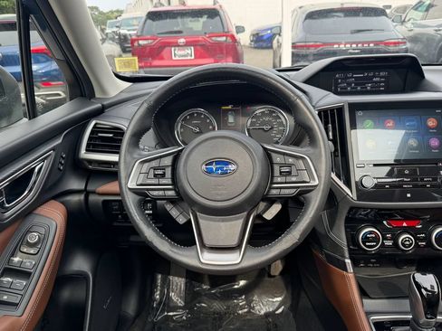 Used 2021 Subaru Forester Touring AWD/4WD image 14