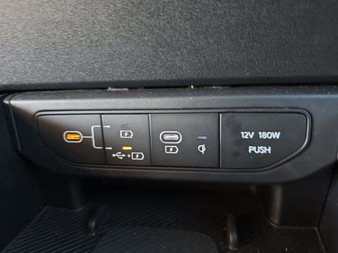 Certified 2025 Kia K4 EX image 19