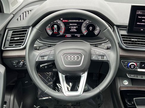 Used 2022 Audi Q5 2.0T Prestige AWD/4WD image 24