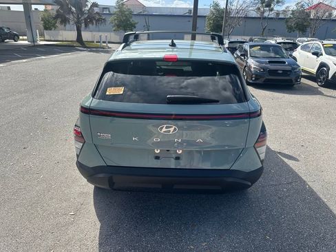 Used 2024 Hyundai Kona SEL image 6