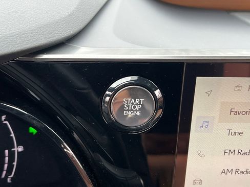 Certified 2024 Lexus RX 350 Premium image 29