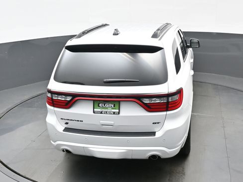 Used 2025 Dodge Durango GT image 38