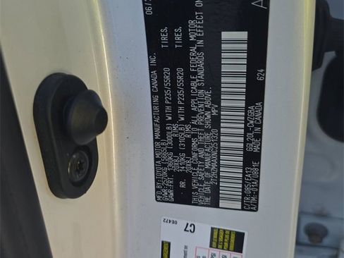 Used 2022 Lexus RX 350 FWD w/ Premium Package image 16