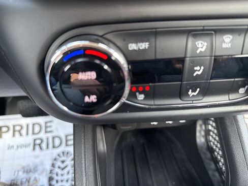 Certified 2023 Chevrolet TrailBlazer LT w/ Convenience Package image 25