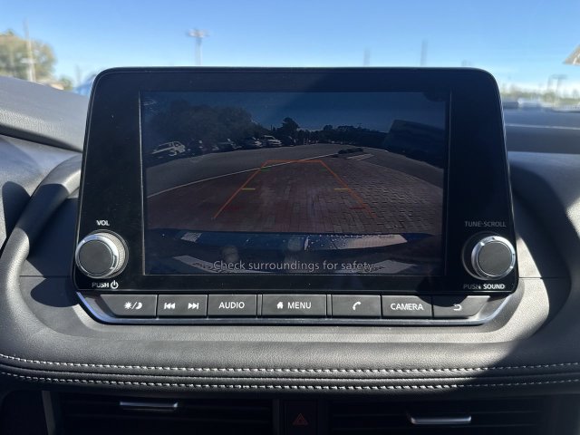 Used 2026 Nissan Rogue SV FWD image 20