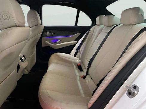 Used 2023 Mercedes-Benz E 350 Sedan w/ Premium Package image 20