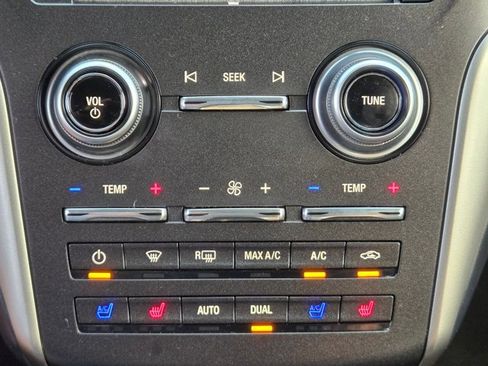 Used 2016 Lincoln MKC Black Label image 15