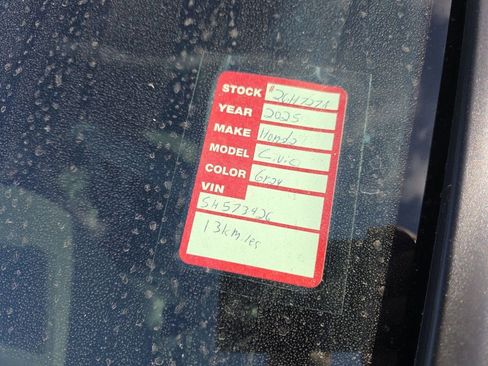 Used 2025 Honda Civic Sport image 5