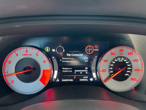 Used 2021 Acura TLX w/ A-SPEC Pkg FWD image 35