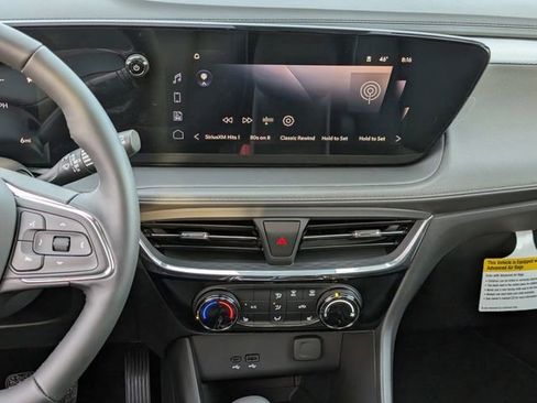 New 2026 Buick Encore GX Sport Touring w/ Comfort Package image 11