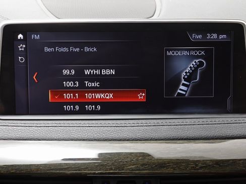 Used 2018 BMW X6 xDrive35i image 10