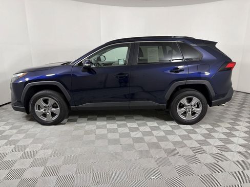 Used 2024 Toyota RAV4 XLE image 2