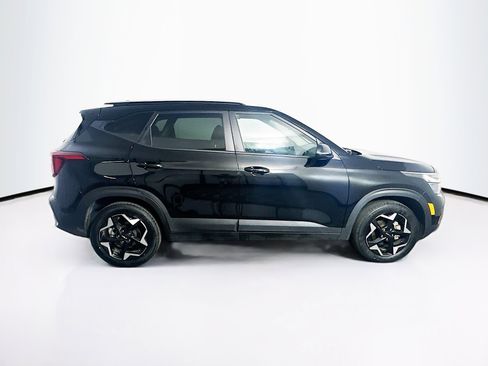Used 2025 Kia Seltos S FWD image 10