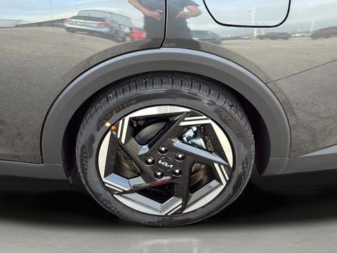 New 2026 Kia K4 GT-Line Turbo FWD image 40