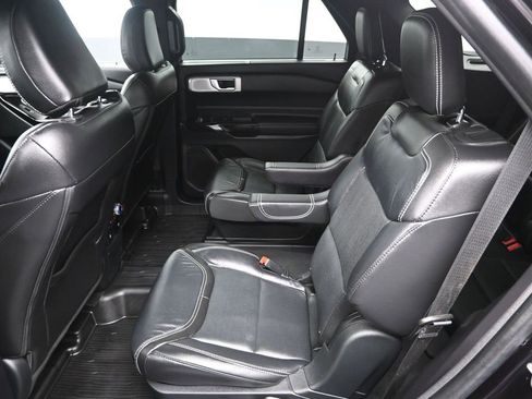 Used 2022 Ford Explorer ST w/ Equipment Group 401A image 32