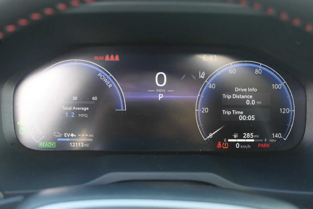 Used 2023 Toyota RAV4 XSE w/ Weather Package AWD/4WD image 44
