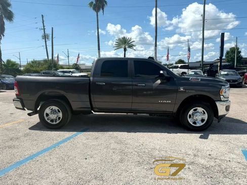 Used 2019 RAM 2500 Big Horn RWD image 5