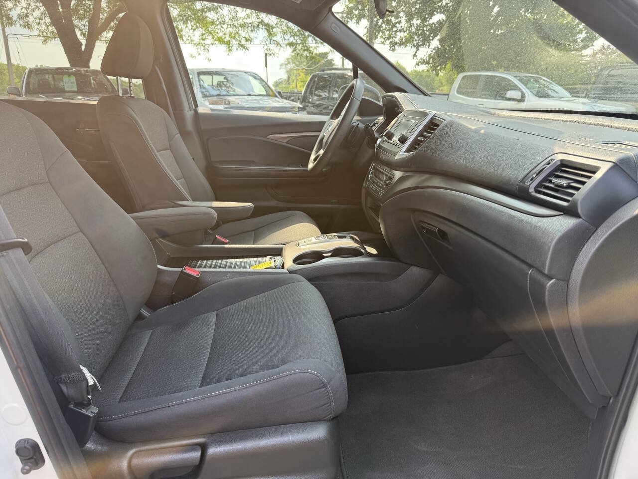 Used 2019 Honda Passport Sport image 18