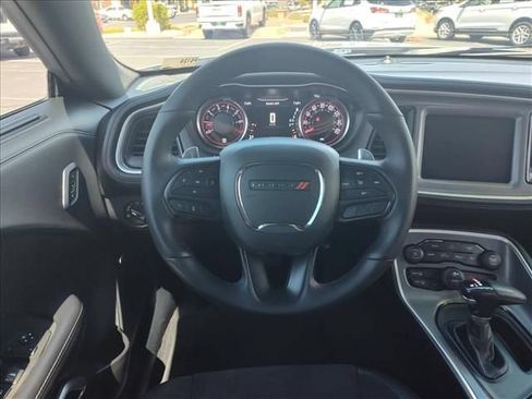Used 2022 Dodge Challenger GT w/ Plus Package RWD image 9