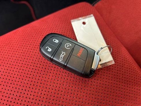 Used 2022 Dodge Charger Scat Pack w/ Dynamics Package image 51