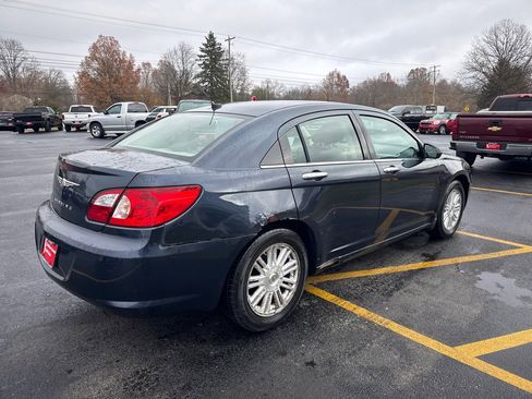 Used 2007 Chrysler Sebring Limited image 6
