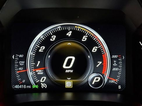 Used 2014 Chevrolet Corvette Stingray Coupe w/ 3LT Preferred Equipment Group image 23