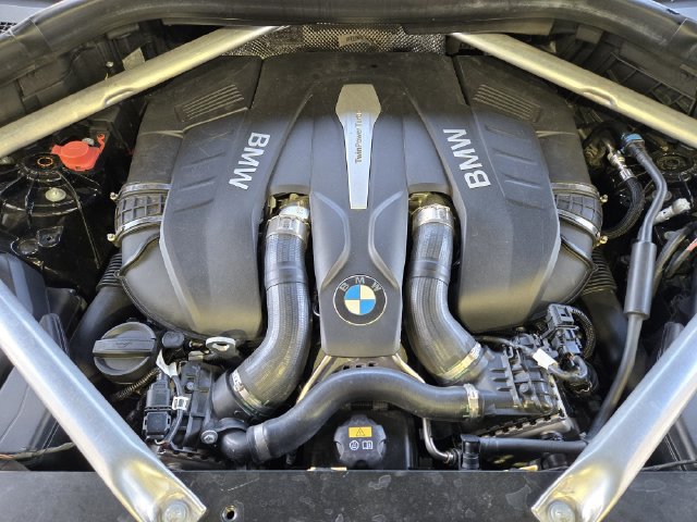 Used 2019 BMW X5 xDrive50i w/ Executive Package AWD/4WD image 23