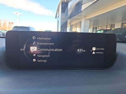 Used 2024 MAZDA CX-50 AWD 2.5 S w/ Premium Package image 18