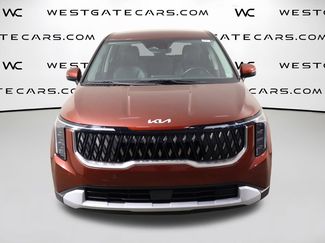 Used 2025 Kia Carnival FWD video 2