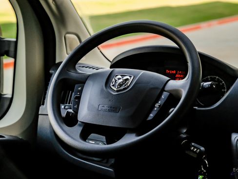 Used 2020 RAM ProMaster 2500 image 44