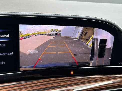 Used 2024 Cadillac Escalade Luxury image 25