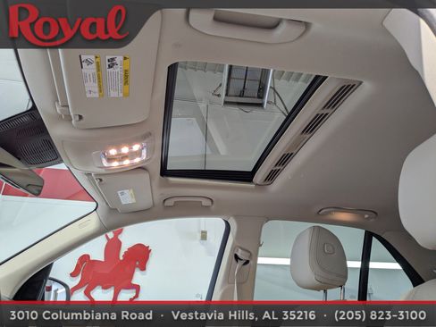 Used 2025 Mercedes-Benz GLE 350 4MATIC image 27