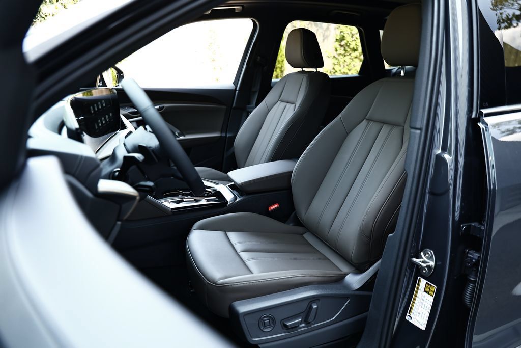 New 2026 Audi Q5 2.0T AWD/4WD image 20