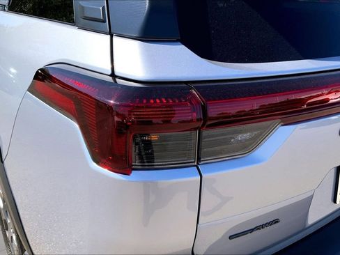 Certified 2026 Subaru Outback Premium AWD/4WD image 22